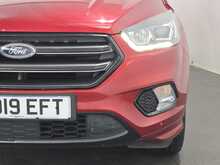 Ford Kuga TDCi ST-Line 