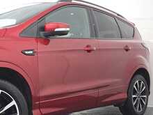 Ford Kuga TDCi ST-Line 