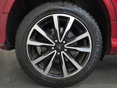 1.5 TDCi ST-Line SUV 5dr Diesel Manual Euro 6 (s/s) (120 ps)