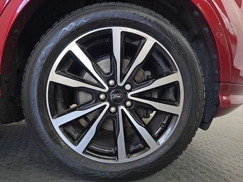 1.5 TDCi ST-Line SUV 5dr Diesel Manual Euro 6 (s/s) (120 ps)