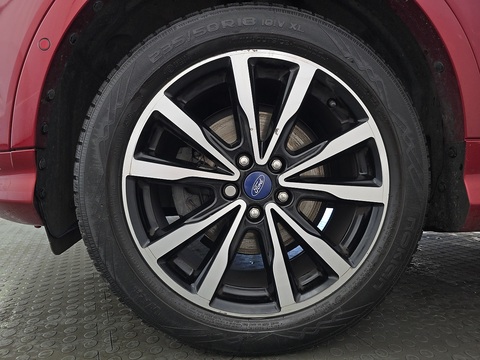 1.5 TDCi ST-Line SUV 5dr Diesel Manual Euro 6 (s/s) (120 ps)