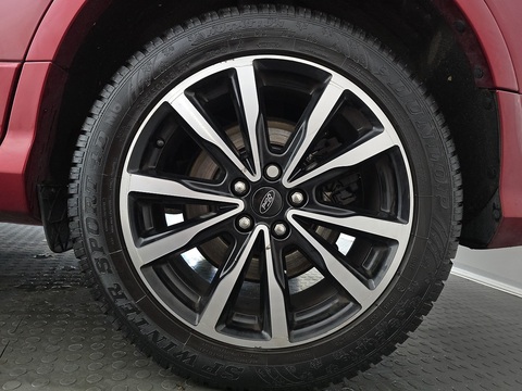 1.5 TDCi ST-Line SUV 5dr Diesel Manual Euro 6 (s/s) (120 ps)