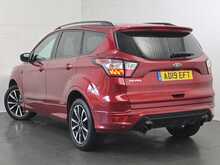 Ford Kuga TDCi ST-Line 