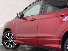 Ford Kuga TDCi ST-Line 