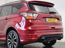 Ford Kuga TDCi ST-Line 