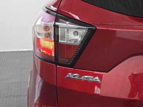 1.5 TDCi ST-Line SUV 5dr Diesel Manual Euro 6 (s/s) (120 ps)