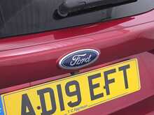 Ford Kuga TDCi ST-Line 