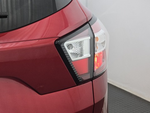 1.5 TDCi ST-Line SUV 5dr Diesel Manual Euro 6 (s/s) (120 ps)