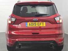 Ford Kuga TDCi ST-Line 