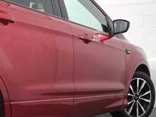 Ford Kuga TDCi ST-Line 