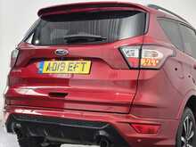 Ford Kuga TDCi ST-Line 