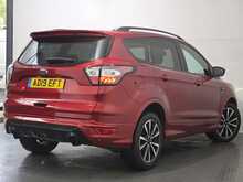 Ford Kuga TDCi ST-Line 