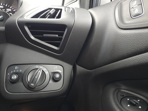 1.5 TDCi ST-Line SUV 5dr Diesel Manual Euro 6 (s/s) (120 ps)