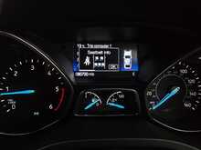 Ford Kuga TDCi ST-Line 