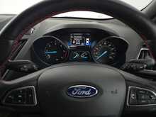 Ford Kuga TDCi ST-Line 