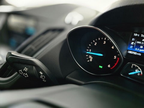 1.5 TDCi ST-Line SUV 5dr Diesel Manual Euro 6 (s/s) (120 ps)