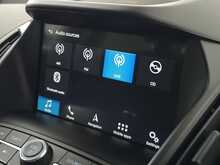 Ford Kuga TDCi ST-Line 