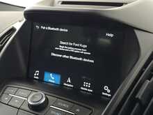 Ford Kuga TDCi ST-Line 