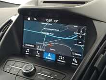 Ford Kuga TDCi ST-Line 