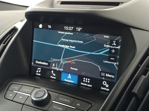 1.5 TDCi ST-Line SUV 5dr Diesel Manual Euro 6 (s/s) (120 ps)