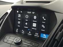 Ford Kuga TDCi ST-Line 