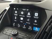 Ford Kuga TDCi ST-Line 