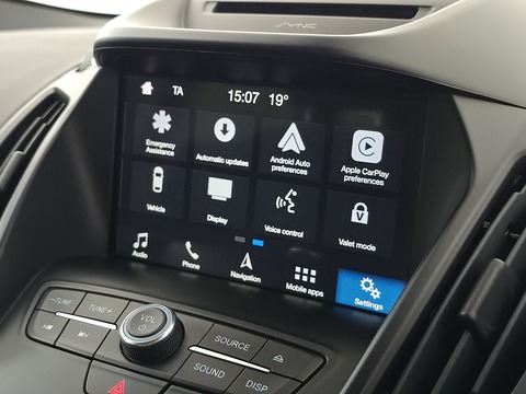 1.5 TDCi ST-Line SUV 5dr Diesel Manual Euro 6 (s/s) (120 ps)