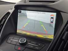 Ford Kuga TDCi ST-Line 