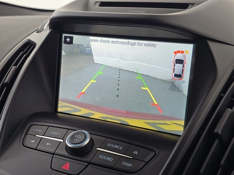 1.5 TDCi ST-Line SUV 5dr Diesel Manual Euro 6 (s/s) (120 ps)