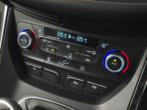 1.5 TDCi ST-Line SUV 5dr Diesel Manual Euro 6 (s/s) (120 ps)