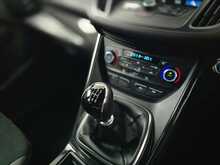 Ford Kuga TDCi ST-Line 