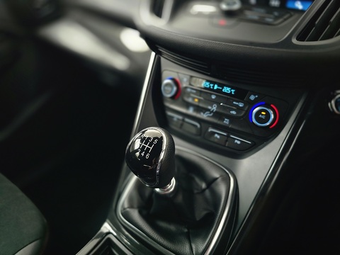 1.5 TDCi ST-Line SUV 5dr Diesel Manual Euro 6 (s/s) (120 ps)