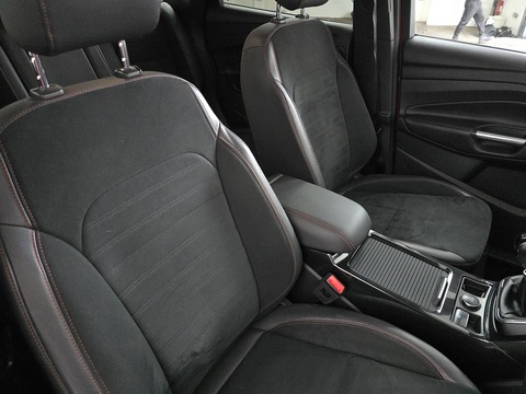 1.5 TDCi ST-Line SUV 5dr Diesel Manual Euro 6 (s/s) (120 ps)