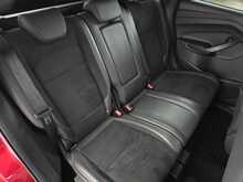 Ford Kuga TDCi ST-Line 