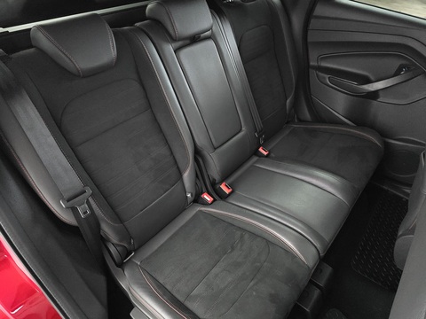 1.5 TDCi ST-Line SUV 5dr Diesel Manual Euro 6 (s/s) (120 ps)