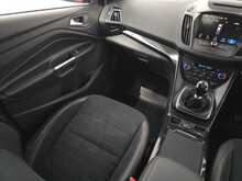 Ford Kuga TDCi ST-Line 