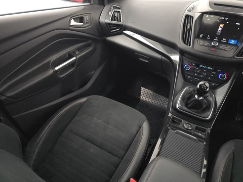 1.5 TDCi ST-Line SUV 5dr Diesel Manual Euro 6 (s/s) (120 ps)