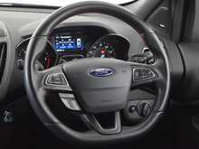 Ford Kuga TDCi ST-Line 