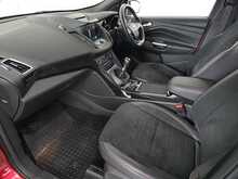 Ford Kuga TDCi ST-Line 