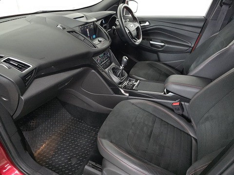 1.5 TDCi ST-Line SUV 5dr Diesel Manual Euro 6 (s/s) (120 ps)