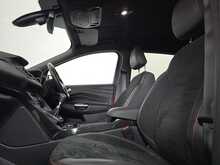 Ford Kuga TDCi ST-Line 