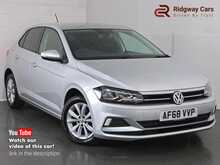 Volkswagen Polo SE 