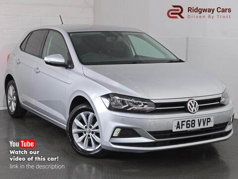 1.0 SE Hatchback 5dr Petrol Manual Euro 6 (s/s) (65 ps)
