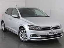 Volkswagen Polo SE 