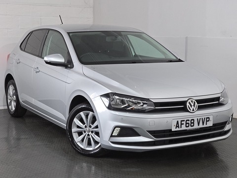 1.0 SE Hatchback 5dr Petrol Manual Euro 6 (s/s) (65 ps)