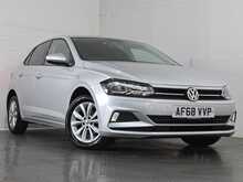 Volkswagen Polo SE 