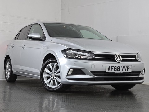 1.0 SE Hatchback 5dr Petrol Manual Euro 6 (s/s) (65 ps)