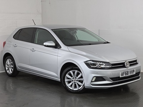 1.0 SE Hatchback 5dr Petrol Manual Euro 6 (s/s) (65 ps)