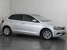 Volkswagen Polo SE 