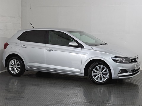1.0 SE Hatchback 5dr Petrol Manual Euro 6 (s/s) (65 ps)